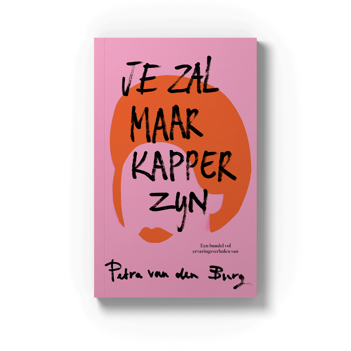 Je zal maar kapper zijn