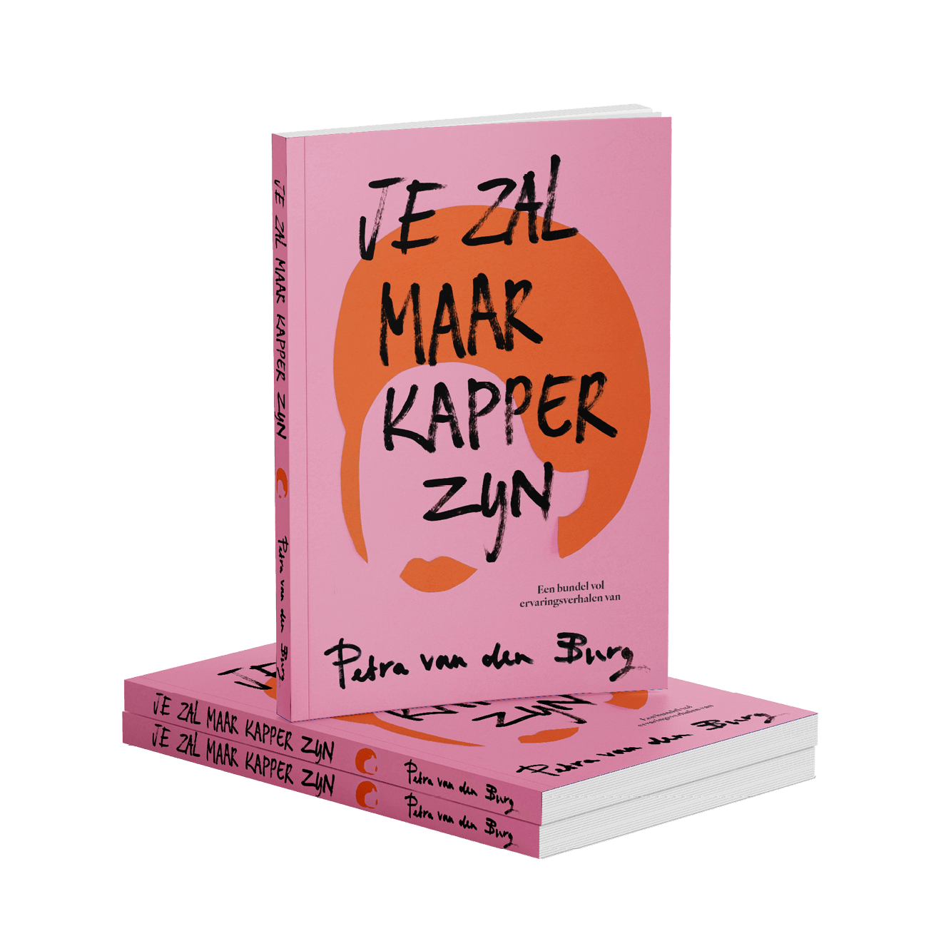 Je zal maar kapper zijn