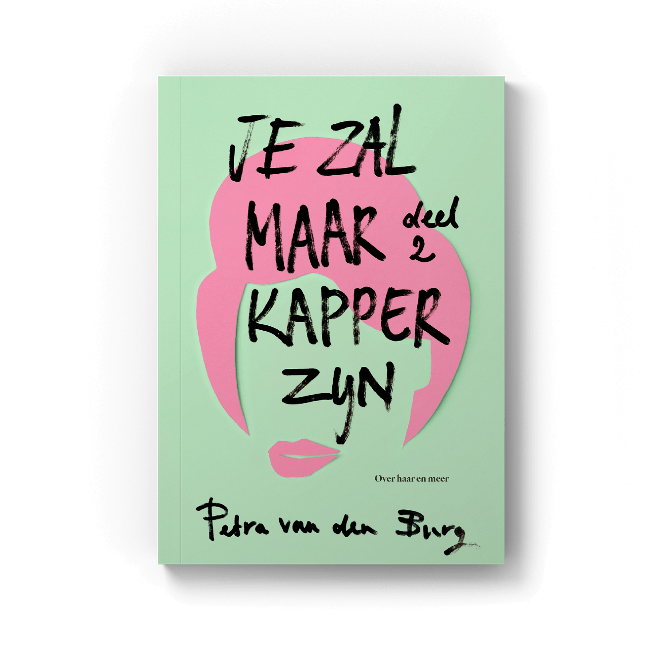 Je zal maar kapper zijn (deel 2)