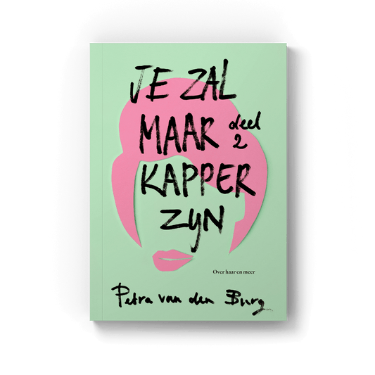 Je zal maar kapper zijn (deel 2)