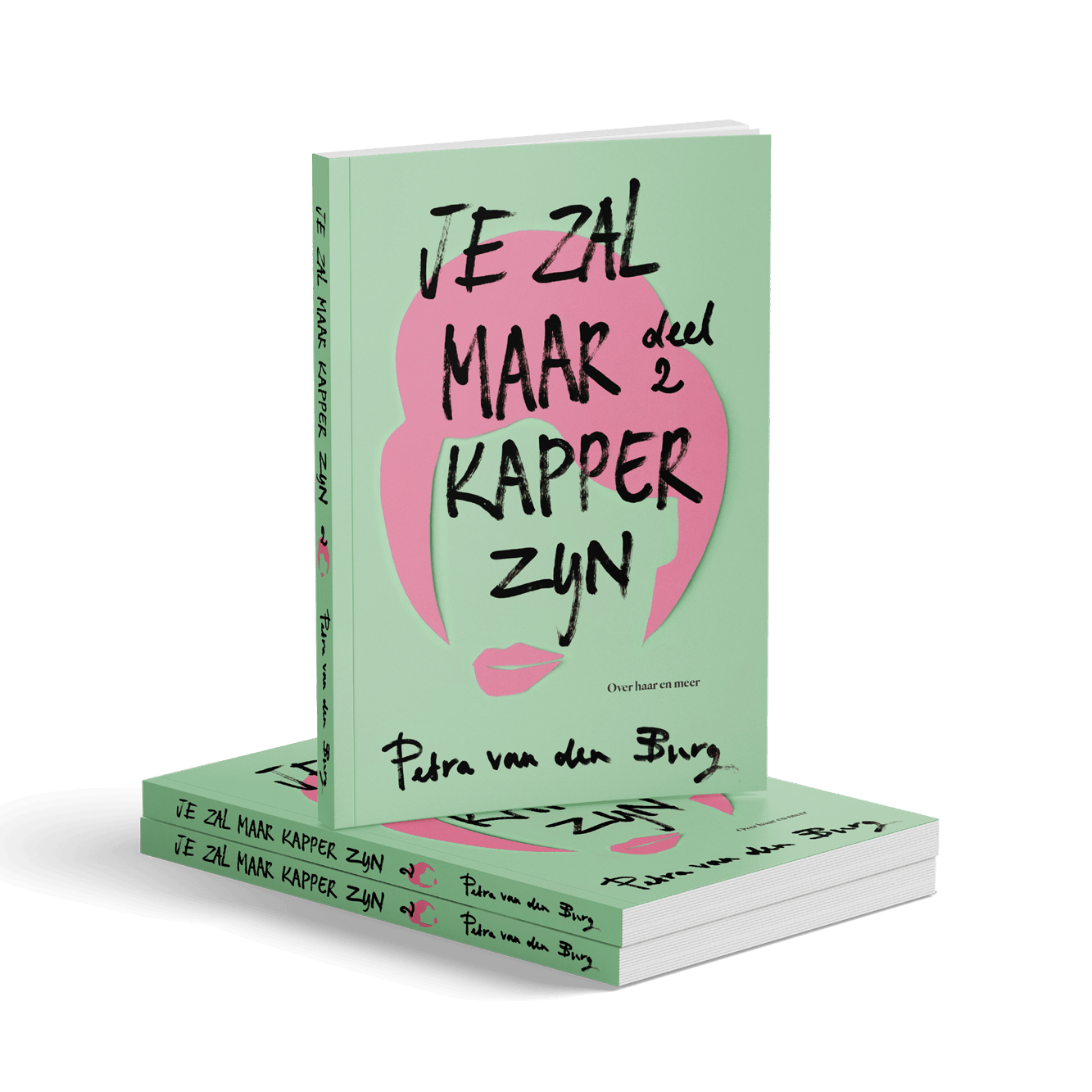 Je zal maar kapper zijn (deel 2)